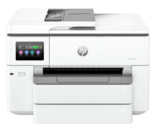 Multifunctionele printers