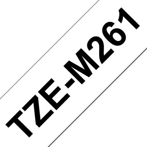 Labelprinter-tapes