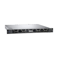 DELL PowerEdge R260 server 480 GB Rack (1U) Intel Xeon 6 6333P 3,1 GHz 16 GB DDR5-SDRAM 700 W - Afbeelding 4