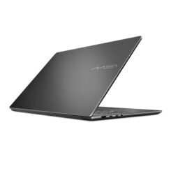 MSI Modern 16S AI+ G3MG-037NL Copilot+ PC Intel Core Ultra 7 355 Laptop 40,6 cm (16") Full HD+ 16 GB DDR5-SDRAM 512 GB SSD Wi-Fi 6E (802.11ax) Windows 11 Home Grijs - Afbeelding 5