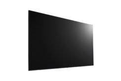 LG 75UL3J-E beeldkrant Digitale signage flatscreen 190,5 cm (75") IPS 400 cd/m² 4K Ultra HD Blauw Type processor WebOS 16/7 - Afbeelding 5
