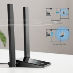 TP-Link Archer TX20U Plus WLAN 1800 Mbit/s - Afbeelding 6