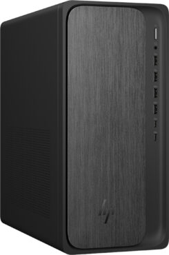 HP E1GH1EA PC's/werkstation 8500G 16 GB DDR5-SDRAM 512 GB SSD Windows 11 Home Tower - Afbeelding 3