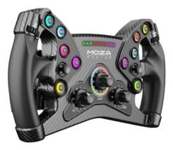 Moza Racing KS Formula wiel - Afbeelding 3