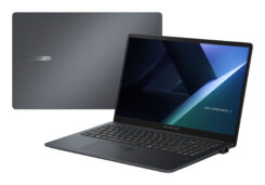 ASUS ExpertBook B1 B1503CVA-S78425X Intel Core 5 120U Laptop 39,6 cm (15.6") Full HD 16 GB DDR5-SDRAM 512 GB SSD Wi-Fi 6E (802.11ax) Windows 11 Pro Grijs QWERTY US International - Afbeelding 6