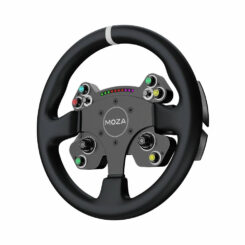 Moza Racing CS V2P Stuurwiel - Afbeelding 3