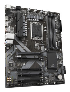 GIGABYTE B760 DS3H DDR4 moederbord Intel B760 Express LGA 1700 ATX - Afbeelding 5