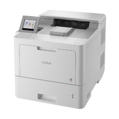 Brother HL-L9430CDN laserprinter Kleur 2400 x 600 DPI A4 - Afbeelding 5