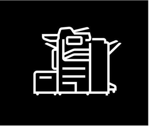 Printer/Scanner reserveonderdelen en accessoires
