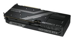 GIGABYTE GeForce RTX 5080 WINDFORCE OC V2 SFF 16G NVIDIA 16 GB GDDR7 - Afbeelding 6