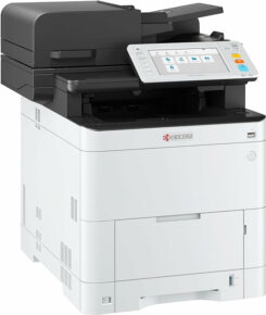 KYOCERA ECOSYS MA3500cix/Plus Laser A4 1200 x 1200 DPI 35 ppm - Afbeelding 2