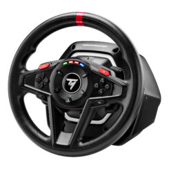 Thrustmaster T128 Zwart USB Stuurwiel + pedalen Analoog PC, PlayStation 4, PlayStation 5 - Afbeelding 4
