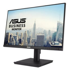 ASUS BE249CGN computer monitor 60,5 cm (23.8") 1920 x 1080 Pixels Full HD LCD Zwart - Afbeelding 4