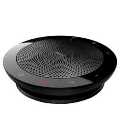 Jabra Speak 510 luidspreker telefoon Universeel USB/Bluetooth Zwart - Afbeelding 2