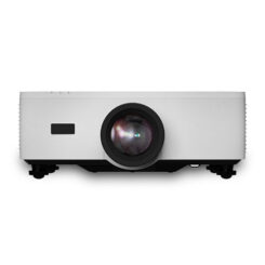 Sharp P721Q Projector 7200 ANSI lumens DLP UHD 4K (3840x2160) 3D Wit