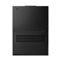Lenovo ThinkPad E14 Gen 8 (Intel) Copilot+ PC Intel Core Ultra 5 325 Laptop 35,6 cm (14") WUXGA 16 GB DDR5-SDRAM 512 GB SSD Wi-Fi 7 (802.11be) Windows 11 Pro Zwart Engels - Afbeelding 3