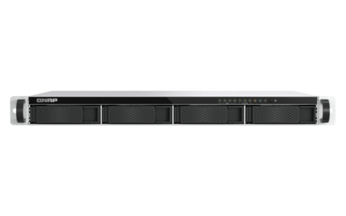 Data-opslag-servers