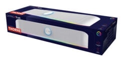 Trust GXT 619W Thorne Wit 2.0 kanalen 6 W - Afbeelding 6