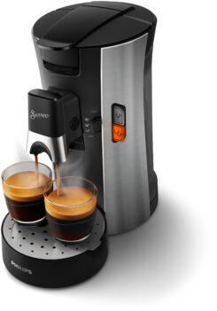 Senseo CSA250/10- ® Select Koffiepadmachine - Afbeelding 3