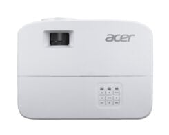 Acer P1557 Projector met normale projectieafstand 4800 ANSI lumens DLP 1080p (1920x1080) 3D Wit - Afbeelding 6