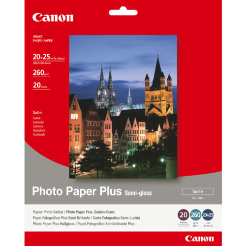 Printen & Scannen