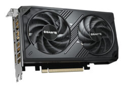 GIGABYTE GeForce RTX 5060 WINDFORCE MAX OC V2 8G NVIDIA 8 GB GDDR7 - Afbeelding 3