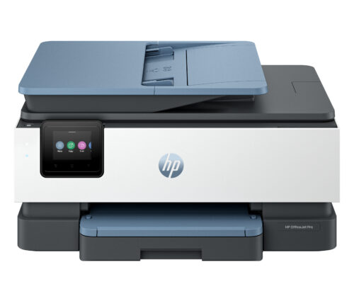 Multifunctionele printers