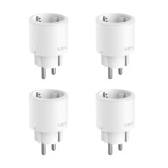 TP-Link Tapo P115(4-pack) smart plug 3680 W Wit - Afbeelding 2