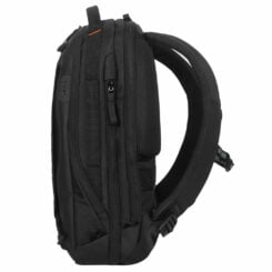 Targus TBB652GL rugzak City backpack Zwart Polyester - Afbeelding 4