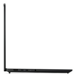 Lenovo ThinkPad T14s Gen 7 (Intel) Copilot+ PC Intel Core Ultra 5 325 Laptop 35,6 cm (14") WUXGA 32 GB LPDDR5x-SDRAM 512 GB SSD Wi-Fi 7 (802.11be) Windows 11 Pro Zwart Belgisch - Afbeelding 4