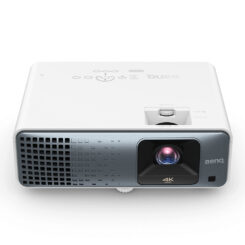 BenQ TK710 Projector met normale projectieafstand 3200 ANSI lumens DLP UHD 4K (3840x2160) 3D Zwart, Wit - Afbeelding 3