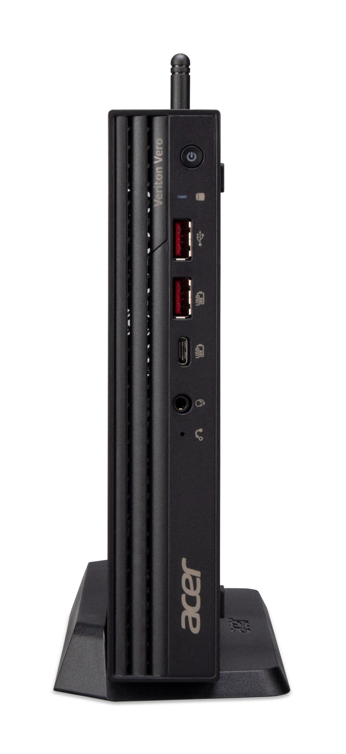 Acer Veriton Vero Mini VVN4735GT Desktop