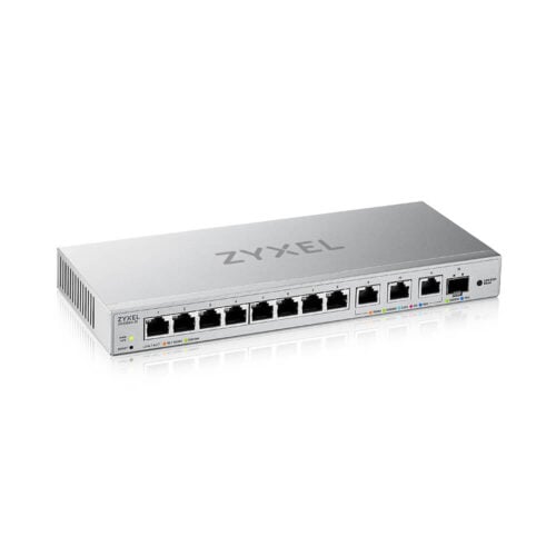 Netwerk-switches