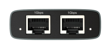 TP-Link EH210 network splitter Zwart - Afbeelding 3