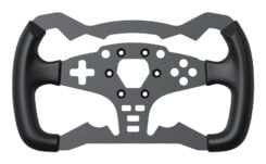 Moza Racing ES Formula Stuur Mod - Afbeelding 2