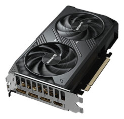 GIGABYTE GeForce RTX 5060 WINDFORCE MAX OC V2 8G NVIDIA 8 GB GDDR7 - Afbeelding 5