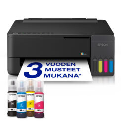 Epson EcoTank ET-1910 Inkjet A4 5760 x 1440 DPI Wifi