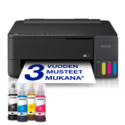Multifunctionele printers