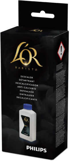 L’OR CA6530/00 Ontkalker voor koffiezetapparaat - Afbeelding 4