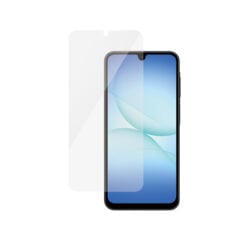 PanzerGlass ® Screen Protector Samsung Galaxy A17 | A17 5G | Ultra-Wide Fit w. EasyAligner Doorzichtige schermbeschermer 1 stuk(s)