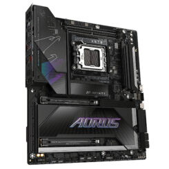 GIGABYTE X870 AORUS INFINITY moederbord AMD X870 Socket AM5 Verlengd ATX - Afbeelding 4