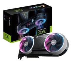 GIGABYTE AORUS GeForce RTX 5080 INFINITY 16G NVIDIA 16 GB GDDR7