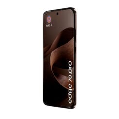 Motorola edge 70 pro 17,2 cm (6.78") Dual SIM Android 16.0 5G USB Type-C 8 GB 256 GB 6500 mAh Hout - Afbeelding 6