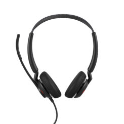 Jabra 5099-299-2159 Headset Bedraad Hoofdband Kantoor/callcenter USB Type-C / USB Type-A - Afbeelding 3