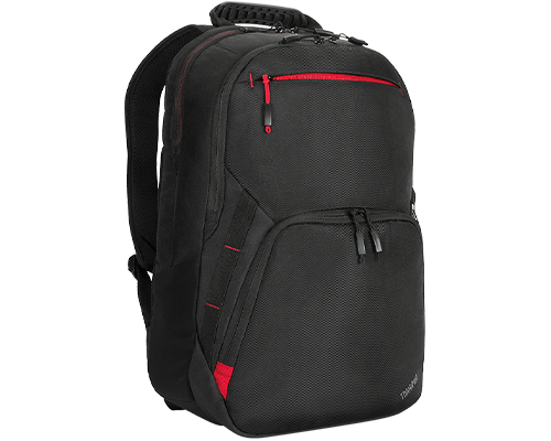 Lenovo 4X41A30364 laptoptas 39,6 cm (15.6") Rugzak Zwart - Afbeelding 3