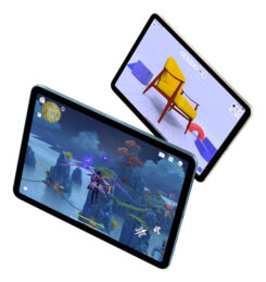 Forza Refurbished Apple iPad Air 2022 10.9 5G 256GB Refurbished licht gebruikt Space Grey - Afbeelding 6