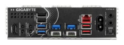 GIGABYTE X870E EAGLE WIFI7 AMD X870E Socket AM5 ATX - Afbeelding 5