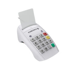 CHERRY ST-2100 Intelligente toegangscontrolelezer Wit - Afbeelding 3