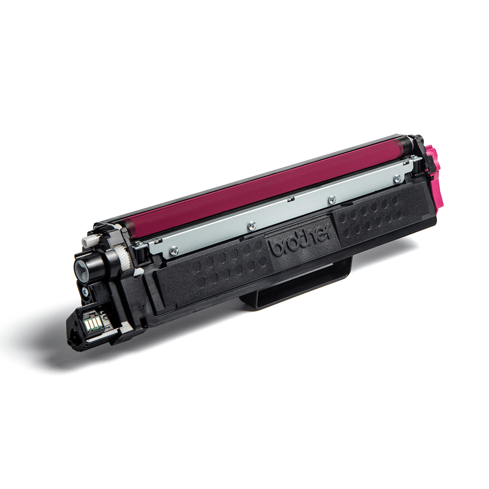 Brother TN-247M tonercartridge 1 stuk(s) Origineel Magenta - Afbeelding 4