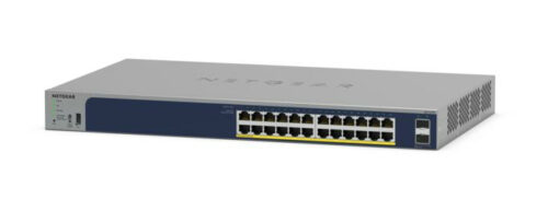 Netwerk-switches
